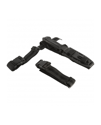 Nóż survivalowy GERBER LMF II Infantry Fixed Black