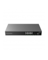 Grandstream GWN 7801 8GE 2SFP switch L2+ - nr 4