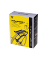Bagażnik rowerowy Topeak TetraRack R2, dla szosa/grawel, Rear - nr 1