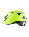 Kask rowerowy ALPINA XIMO FLASH jaskrawy żółty 49-54 - nr 3