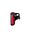 Lampa tylna Infini Ola (super 15 COB red LED, USB, 25 Lumen) - nr 1