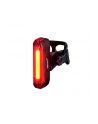 Lampa tylna Infini Ola (super 15 COB red LED, USB, 25 Lumen) - nr 2