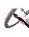 Pompka ręczna Topeak Mountain DA G, dual action , manometr - nr 5