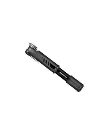 Pompka ręczna Topeak Roadie DA, dual action