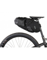 Torba rowerowa Topeak BackLoader X, 15 L, Black - nr 4