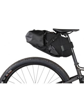 Torba rowerowa Topeak BackLoader X, 15 L, Black