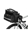 Torba rowerowa Topeak TourGuide Handle Bar Bag DX - nr 3