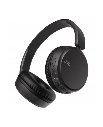 Słuchawki JVC HAS-36WBU BT BLACK