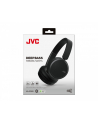 Słuchawki JVC HAS-36WBU BT BLACK - nr 1