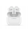 Słuchawki bewzprzewodowe LAMAX Clips1 Kolor: CZARNY - nr 8
