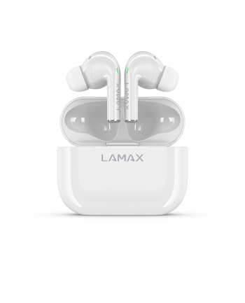 Słuchawki bewzprzewodowe LAMAX Clips1 Kolor: CZARNY