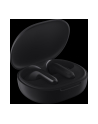 Słuchawki Xiaomi Redmi Buds 4 Lite Black BHR7118GL - nr 2