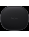 Słuchawki Xiaomi Redmi Buds 4 Lite Black BHR7118GL - nr 3