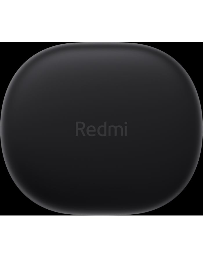 Słuchawki Xiaomi Redmi Buds 4 Lite Black BHR7118GL główny