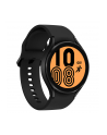 Samsung Galaxy Watch 4 Aluminium 44mm R870 Black - nr 5