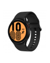 Samsung Galaxy Watch 4 Aluminium 44mm R870 Black - nr 7