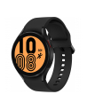 Samsung Galaxy Watch 4 Aluminium 44mm R870 Black - nr 20