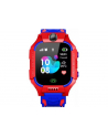 GoGPS Smartwatch dla dzieci  K24 Red - nr 2