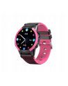 GoGPS Smartwatch dla dzieci 4G X03 Pink - nr 1