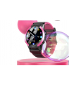GoGPS Smartwatch dla dzieci 4G X03 Pink - nr 2