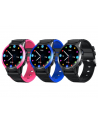 GoGPS Smartwatch dla dzieci 4G X03 Pink - nr 6