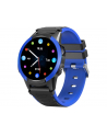 GoGPS Smartwatch dla dzieci  4G X03 Blue - nr 1