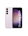 Smartfon Samsung Galaxy S23+ (S916) 5G 8/512GB Light Pink - nr 11