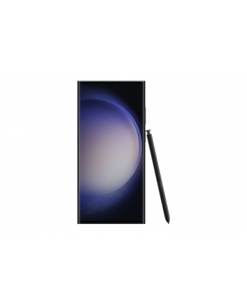 Smartfon Samsung Galaxy S23 Ultra (S918) 12/1TB 6,8''; Dynamic AMOLED 2X 3088 x 1440 5000 mAh Dual SIM 5G Phantom Black