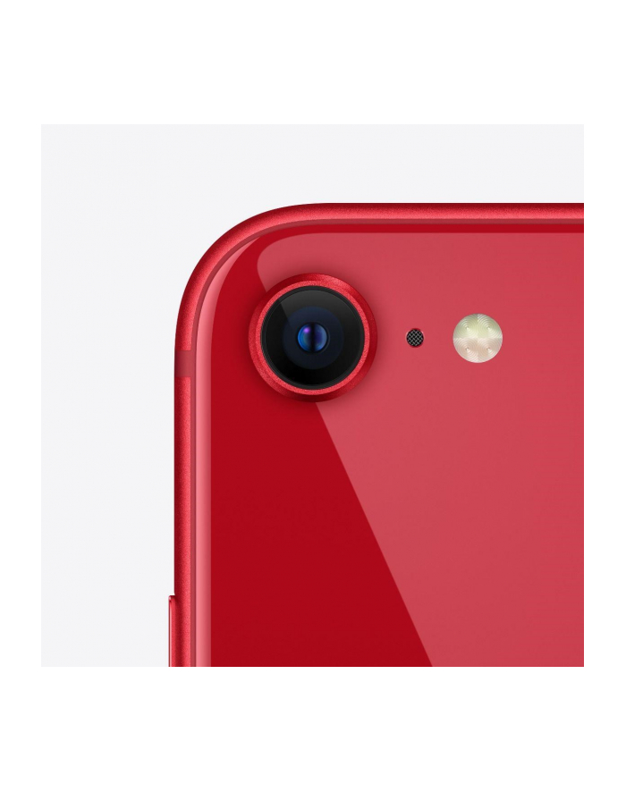 Apple iPhone SE 64GB (PRODUCT)RED (2022) główny