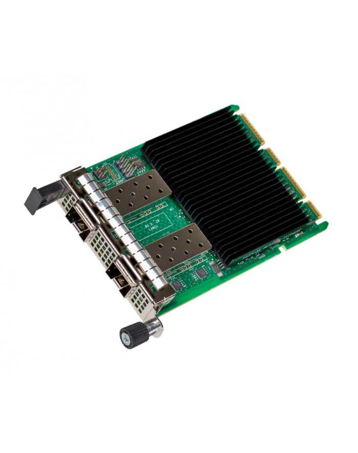 INTEL E810XXVDA2OCP3L 25GBe Eternet Networ Adapter główny