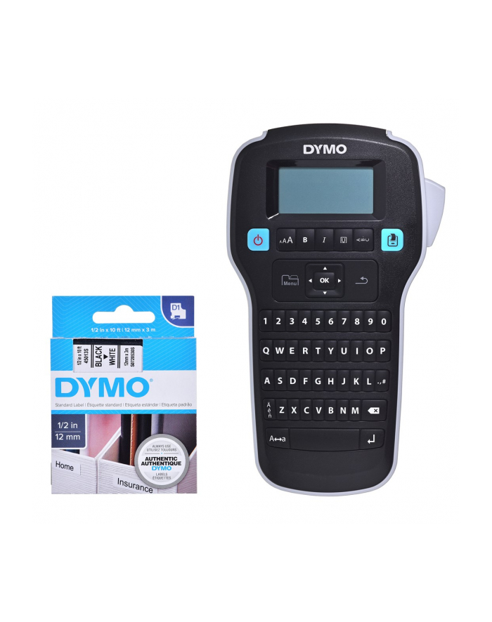 Dymo-drukarka etykiet LM160 główny