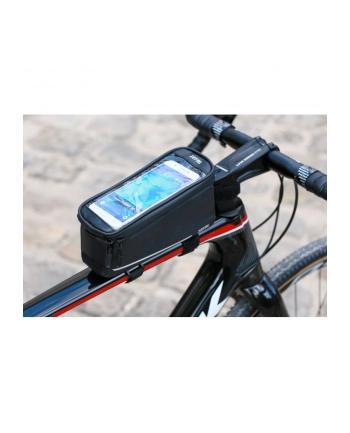 Torba rowerowa na ramię ZEFAL Console Pack T2