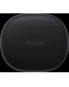 Słuchawki Xiaomi Redmi Buds 4 Lite Black BHR7118GL - nr 3