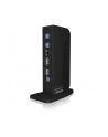 ICY BOX IB-DK2252AC Multi-Docking Station for Notebooks and PCs - nr 12