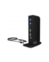 ICY BOX IB-DK2252AC Multi-Docking Station for Notebooks and PCs - nr 19