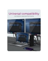 ICY BOX IB-DK2252AC Multi-Docking Station for Notebooks and PCs - nr 20