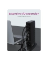 ICY BOX IB-DK2252AC Multi-Docking Station for Notebooks and PCs - nr 22