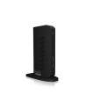 ICY BOX IB-DK2252AC Multi-Docking Station for Notebooks and PCs - nr 3