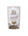 Brit Care Cat Snack HairBALL 50g - nr 2
