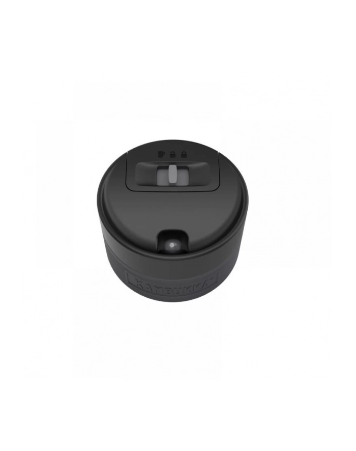 Kambukka kubek termiczny Etna Grip 500 ml - Black Steel główny