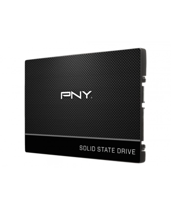 pny technologies Dysk PNY CS900 500GB SATAIII