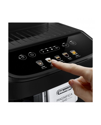 Ekspres ciśnieniowy DeLonghi ECAM 29061B