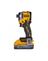 Zestaw Combo 18V DCD805+DCF850 2x5,0Ah D-EWALT - nr 1