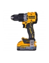 Zestaw Combo 18V DCD805+DCF850 2x5,0Ah D-EWALT - nr 21