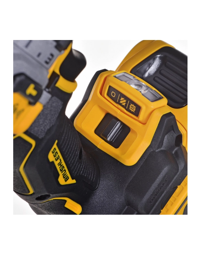 Zestaw Combo 18V DCD805+DCF850 2x5,0Ah D-EWALT główny