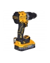 Zestaw Combo 18V DCD805+DCF850 2x5,0Ah D-EWALT - nr 9