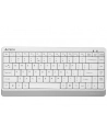 a4 tech A4TECH KLAWIATURA FSTYLER FK11 WHITE A4TKLA47119 - nr 5