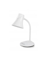 ESPERANZA LAMPKA BIURKOWA POLARIS BIAŁA ELD111W - nr 1