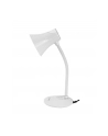 ESPERANZA LAMPKA BIURKOWA POLARIS BIAŁA ELD111W - nr 2