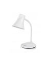 ESPERANZA LAMPKA BIURKOWA POLARIS BIAŁA ELD111W - nr 3